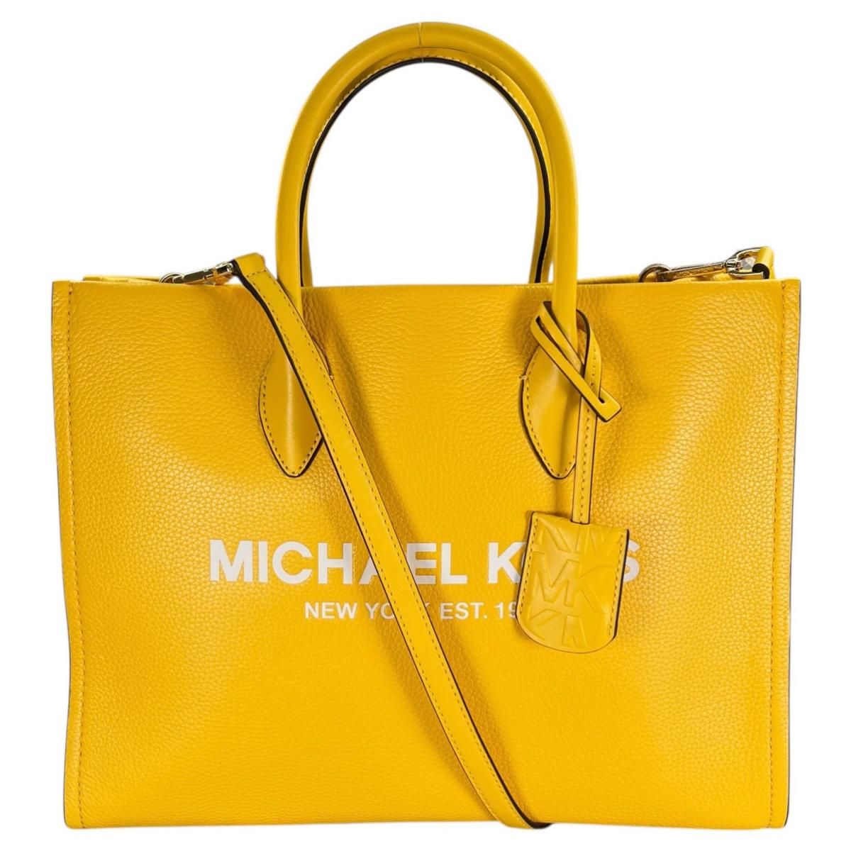 マイケルコース 2WAYバッグ ショルダーバッグ ハンドバッグ Michael 