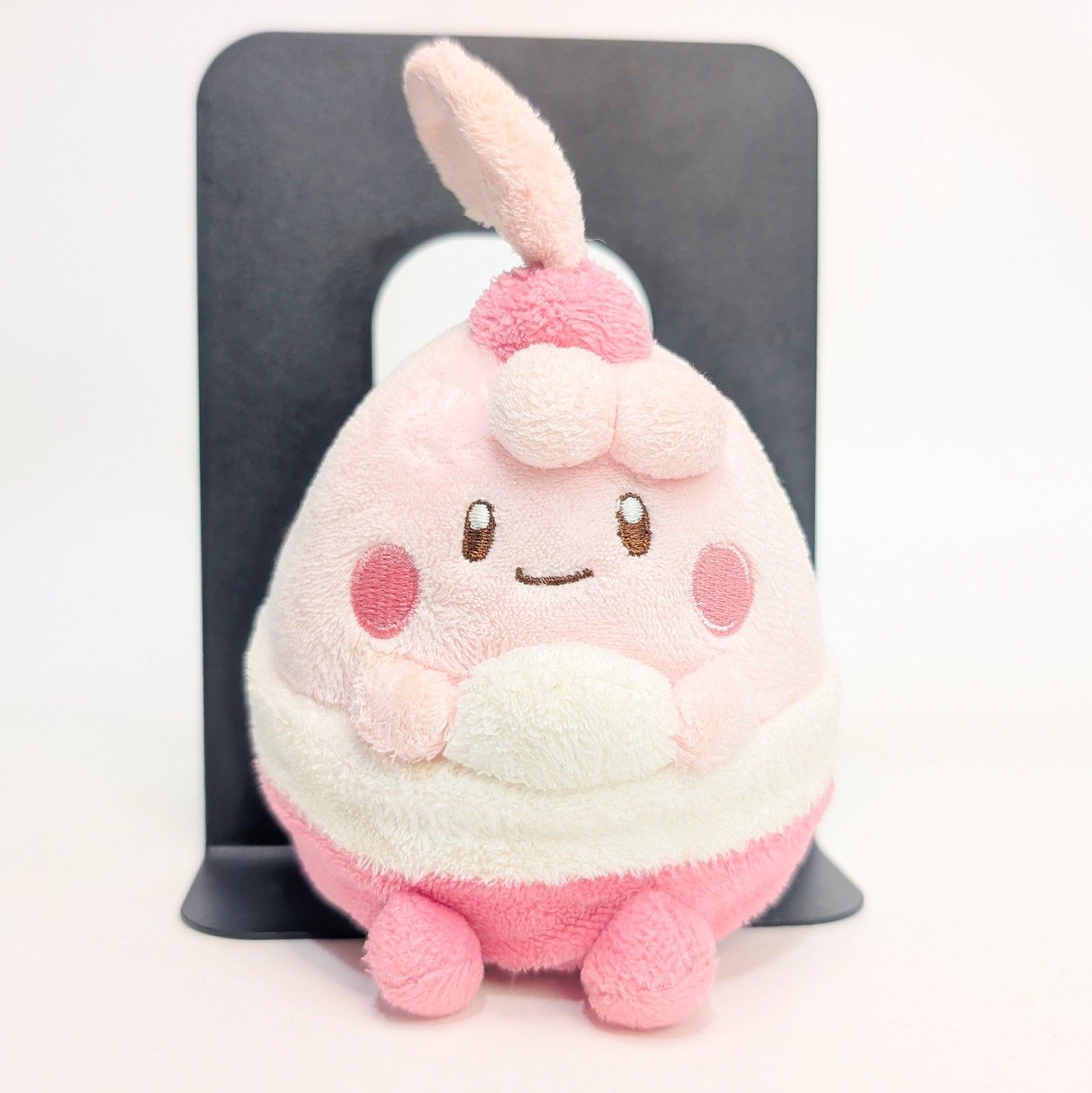 ピンプク ポケモンセンターぬいぐるみ 希少 ポケセン限定 - メルカリ