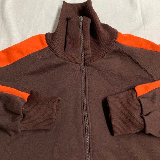 PUMA トラックジャケット 90s vintage 90年代 ジャージ ハイネック