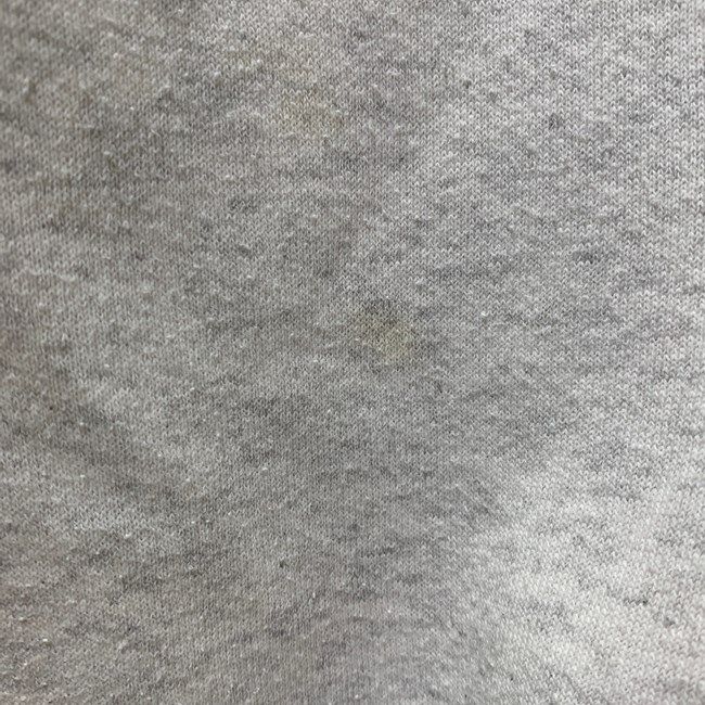 NUTMEG スウェット 90s vintage 90年代 (C)1995 長袖 トレーナー