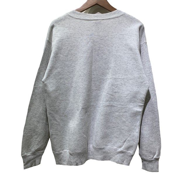 NUTMEG スウェット 90s vintage 90年代 (C)1995 長袖 トレーナー