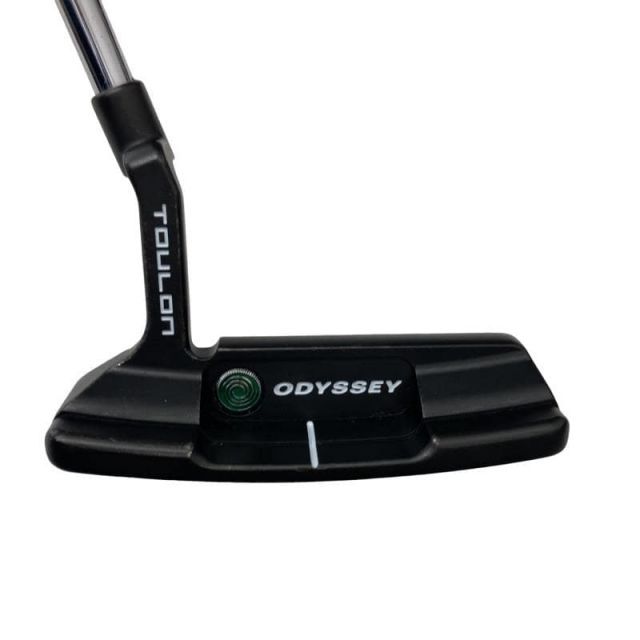 TOULON DESIGN SAN DIEGO パター　34インチ 楽天市場】【中古】 TOULON DESIGN SAN DIEGO 2019 パター 34インチ