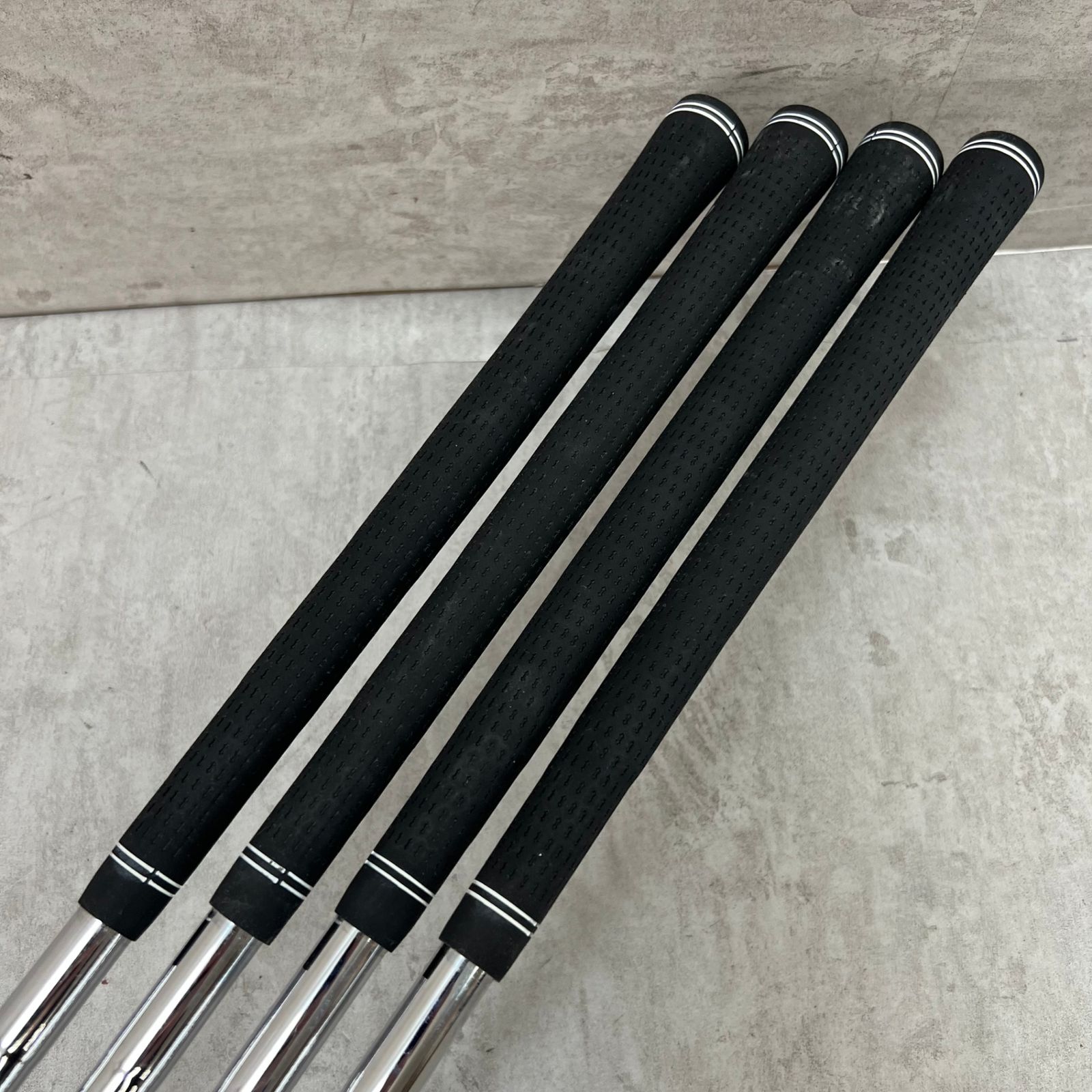 三浦技研 PASSING POINT PP-9002 アイアンセット 4-9 PP－9002 三浦技研