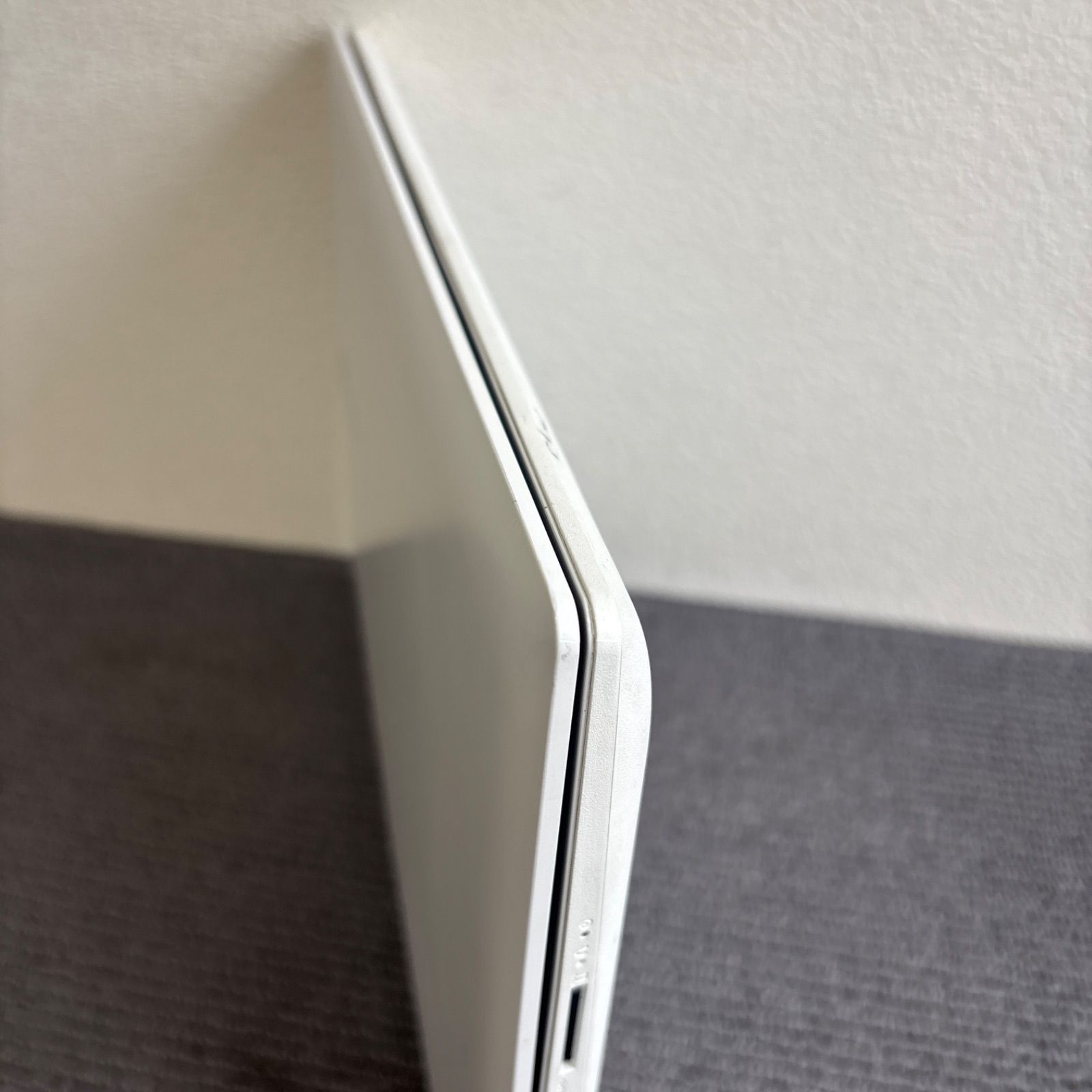 NEC Lavie NS600/K i7-8550U メモリ4GB 新品HDD 500GB Win11 AC付き