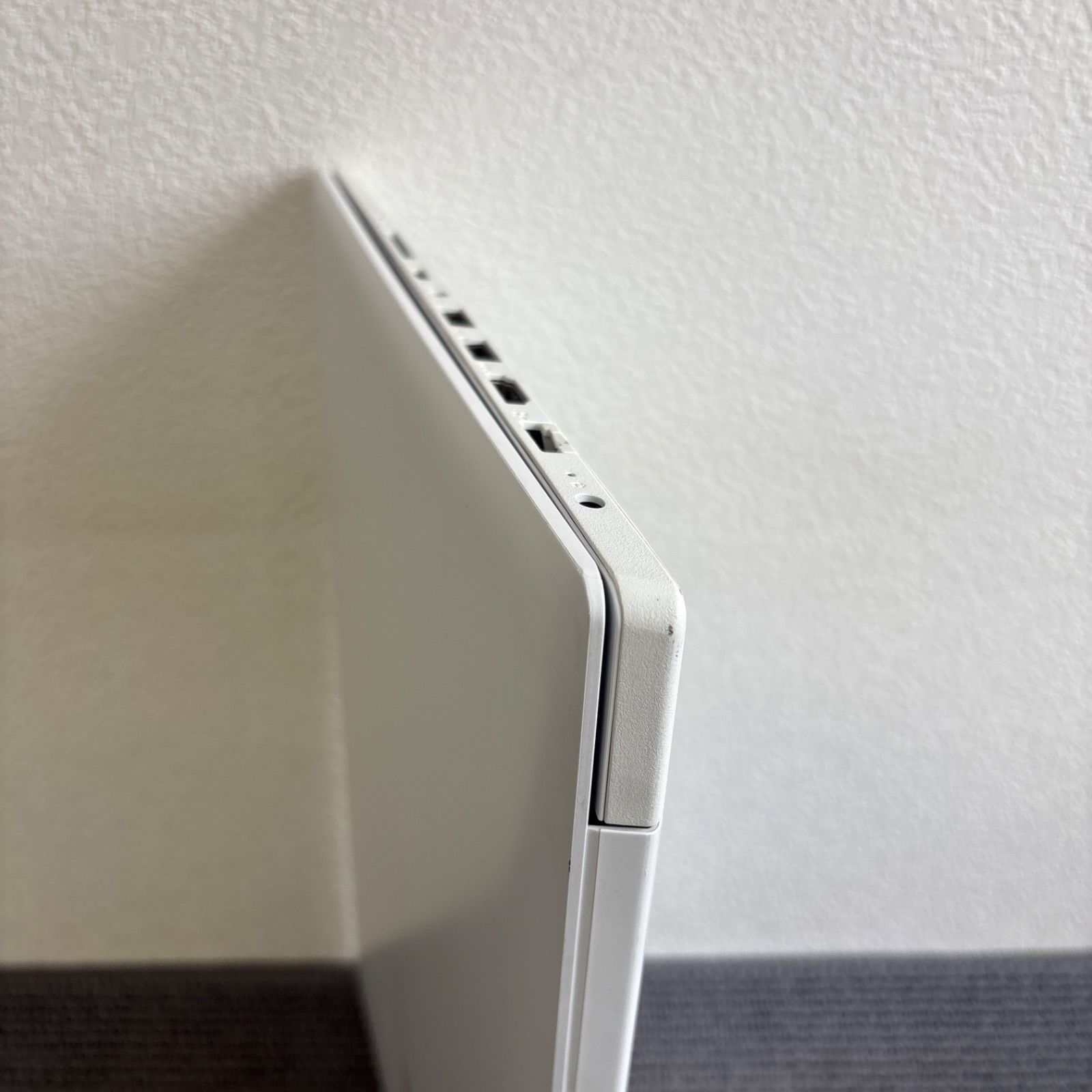 NEC Lavie NS600/K i7-8550U メモリ4GB 新品HDD 500GB Win11 AC付き