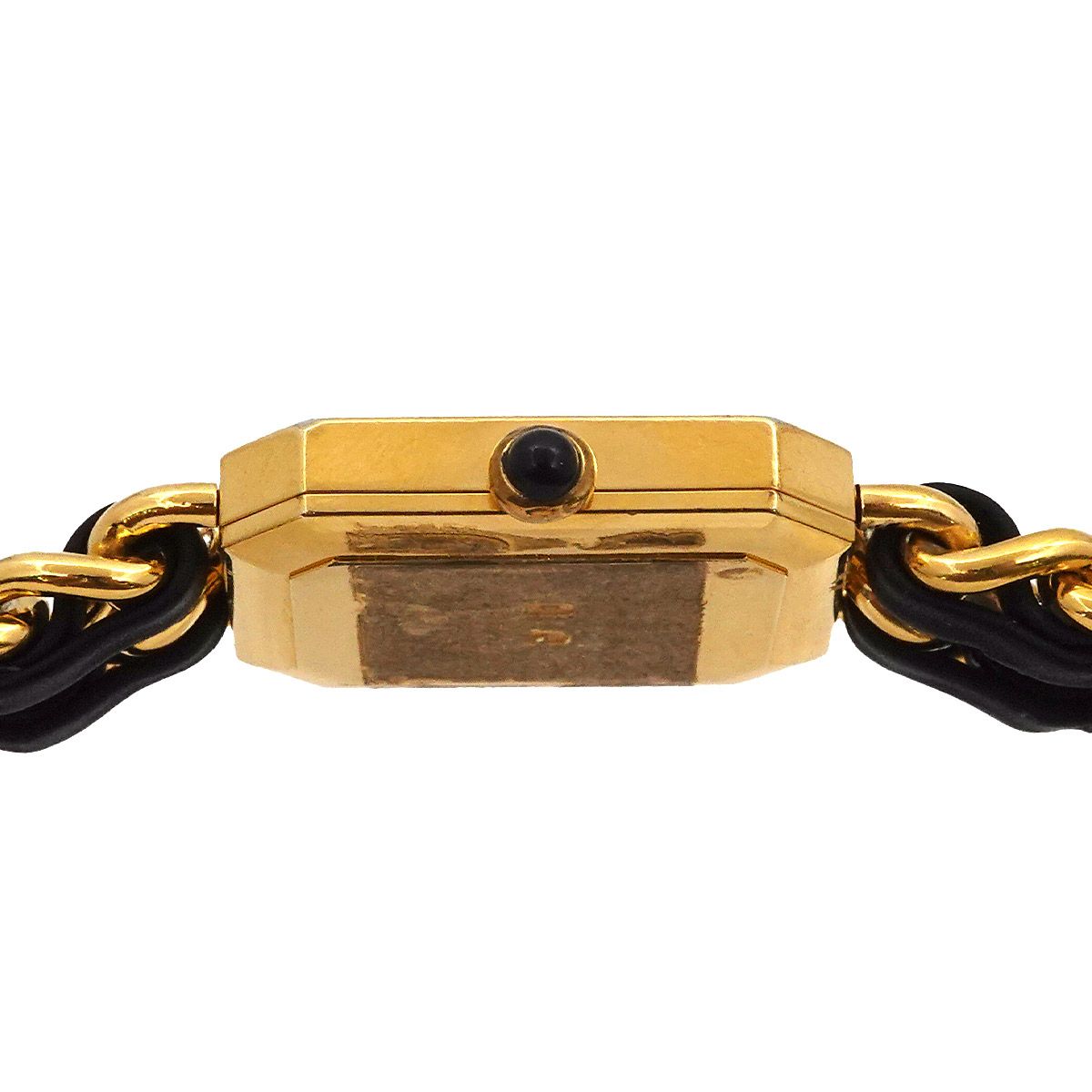 シャネル CHANEL プルミエール Lサイズ H0001 ヴィンテージ レディース