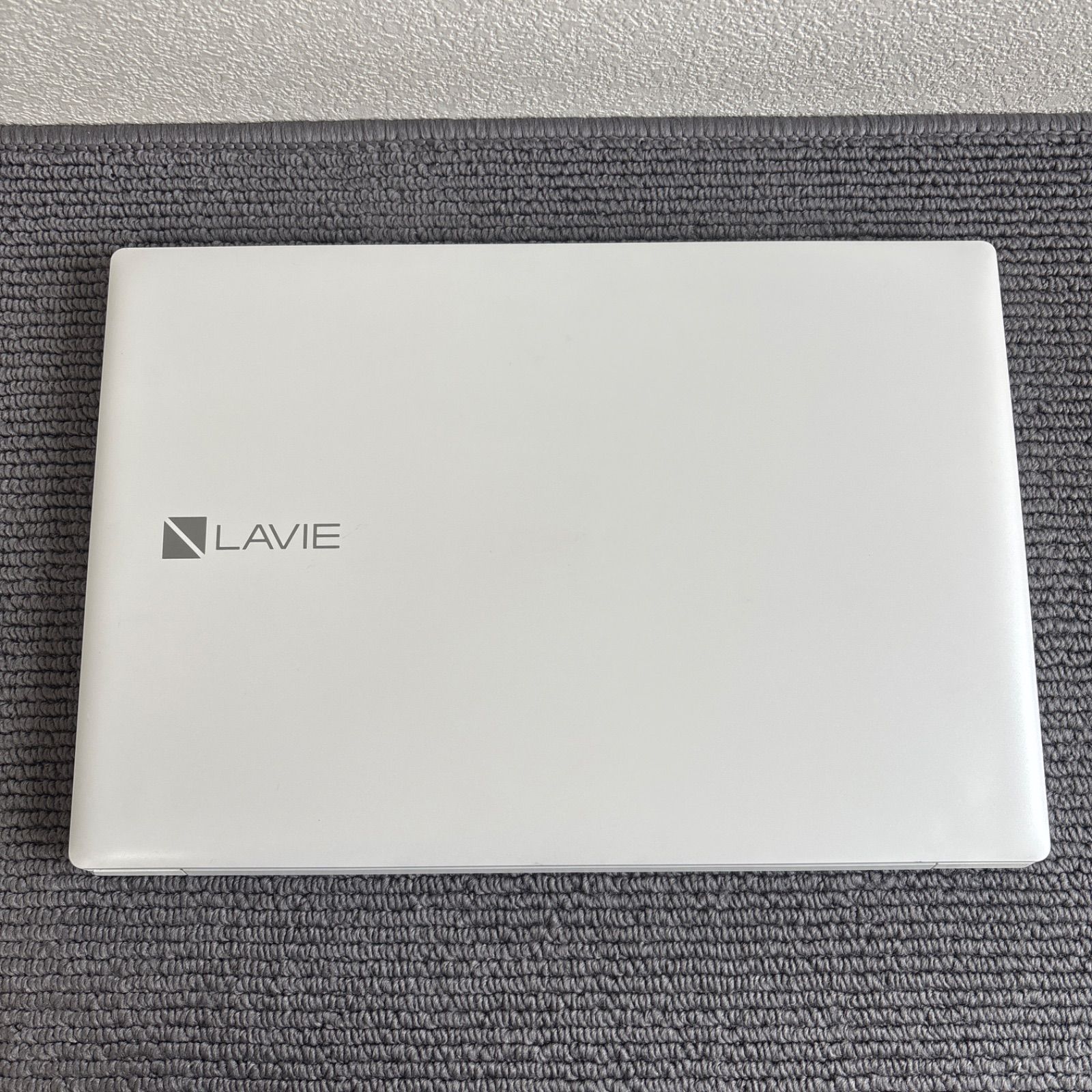 NEC LAVIE NS600/J i7-8550U メモリ4GB #6304 NEC LAVIE NS600/J i7-8550U メモリ4GB #6304 NEC LAVIE NS600/JAW