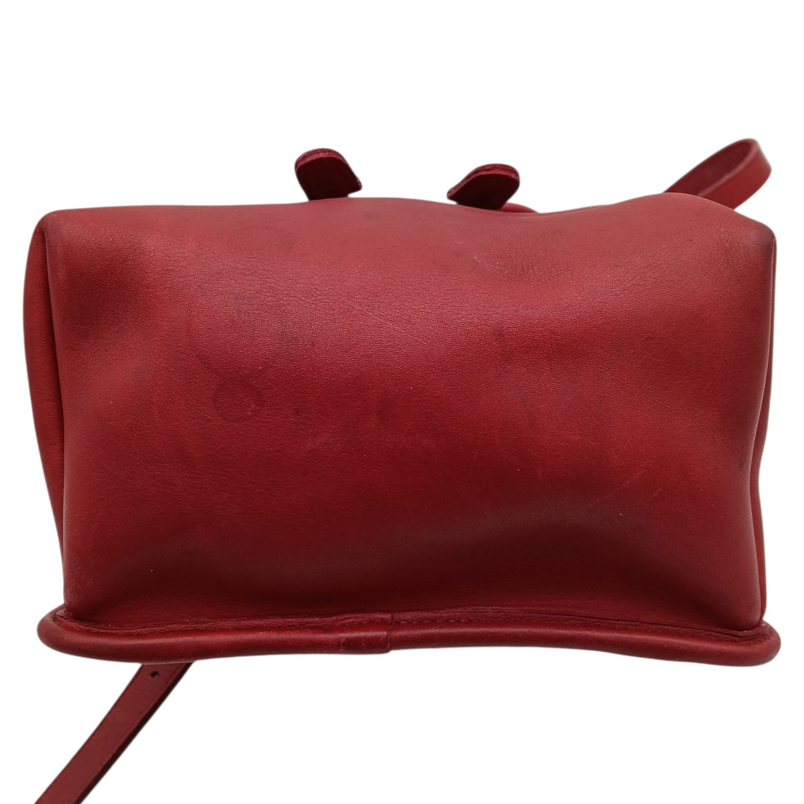 COACH コーチ オールドコーチ リュック グラブタンレザー 9960 USA