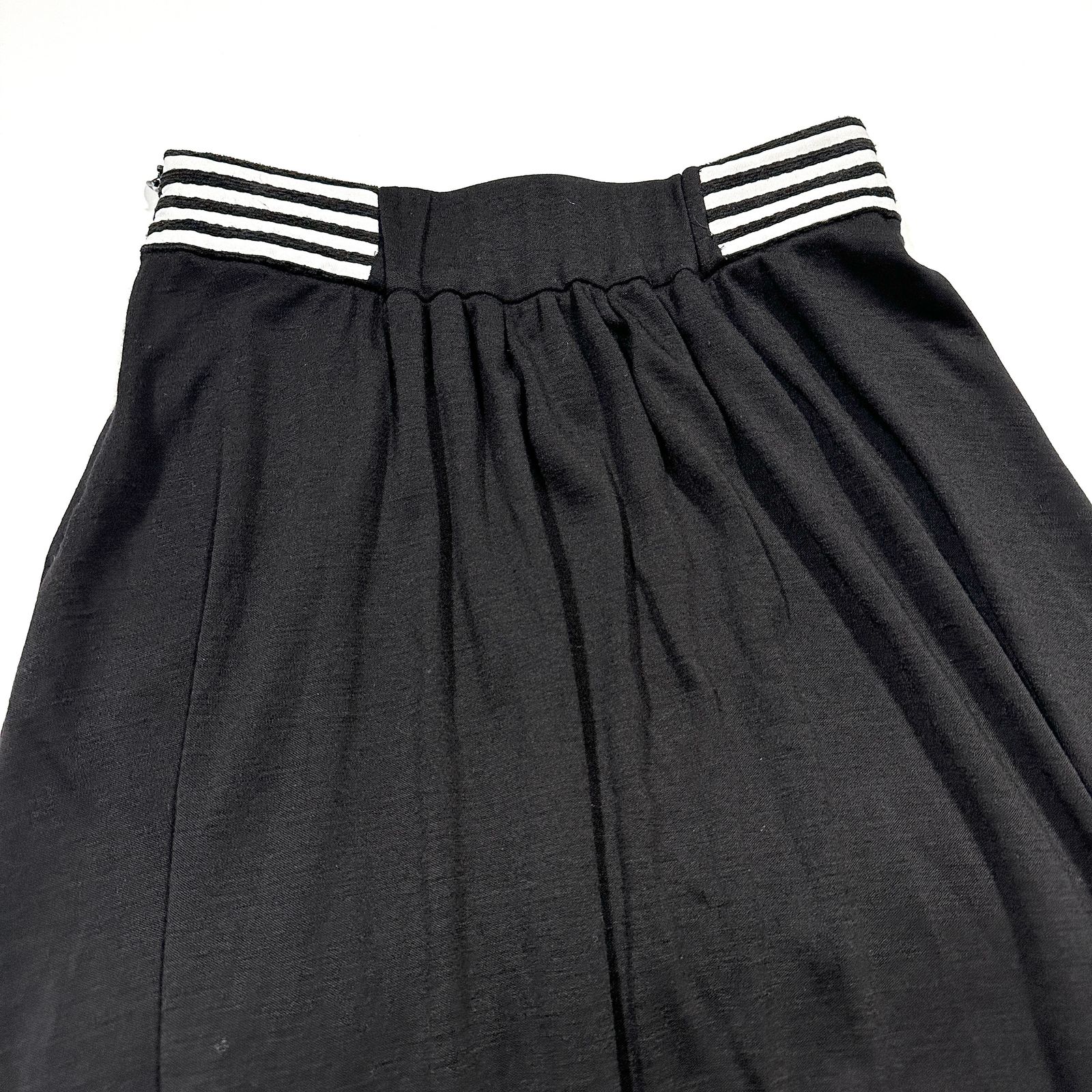 BORDERS at BALCONY ボーダーズアットバルコニー ロングスカート