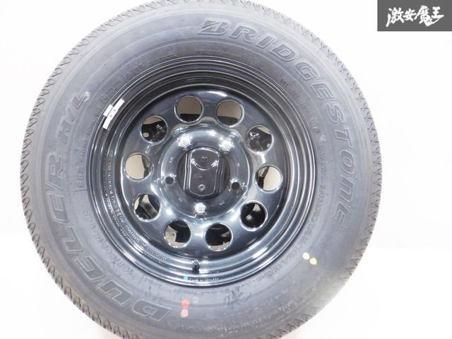 ☆送料込☆新車外し☆スズキ JB74W ジムニーシエラ 純正 15インチ 新車外し】SUZUKI スズキ JB74 ジムニーシエラ 純正ホイール 15インチ