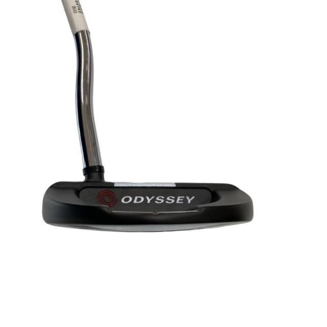 ［中古美品］ オデッセイパター O-WORKS　1W　32インチ 中古】 オデッセイ O WORKS #1W 33インチ パター PT スチール