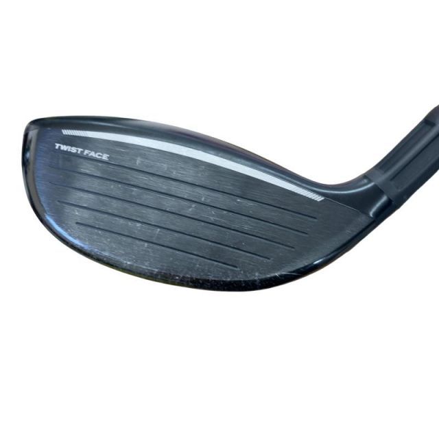 中古】 テーラーメイド STEALTH2 5W フェアウェイウッド FW Diamana