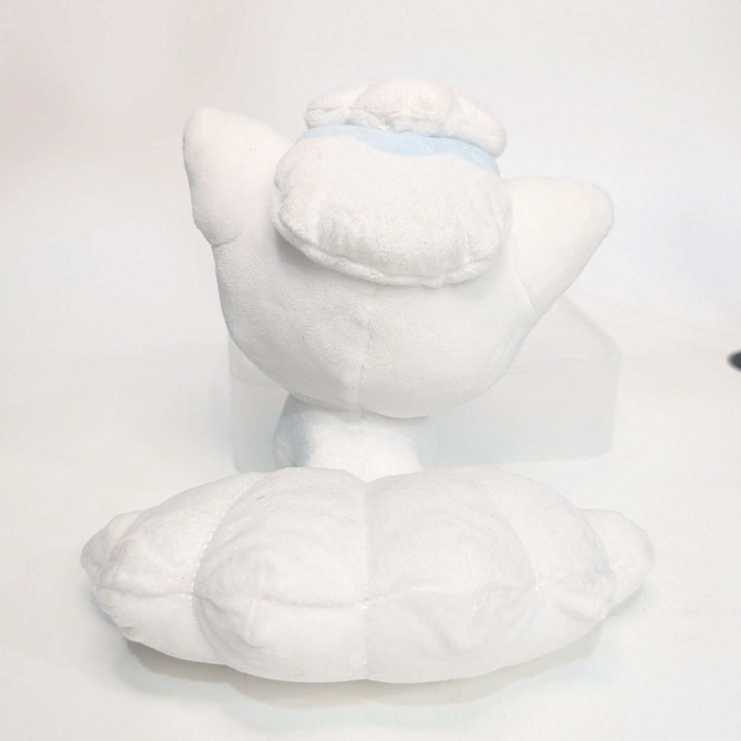 アローラロコン ポケセン限定 ぬいぐるみ 2017 ポケモン ポケモン