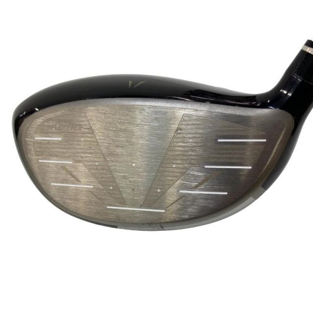 中古】 ダンロップ XXIO(2024) 10.5° ドライバー DR XXIO MP1300(DR