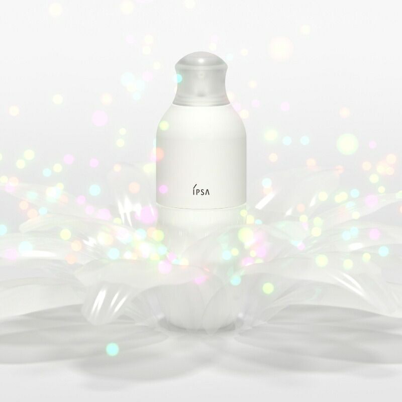 IPSA イプサ ME n 175ml〈化粧液〉全8種 レフィル（専用ディスペンサー