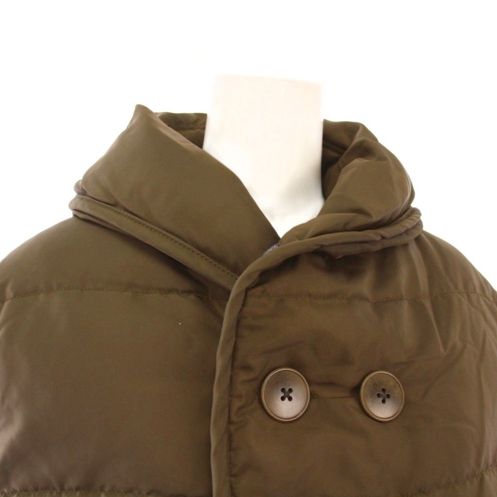 フォーティーファイブアールピーエム 45R 45rpm UMII908 ダウンベスト