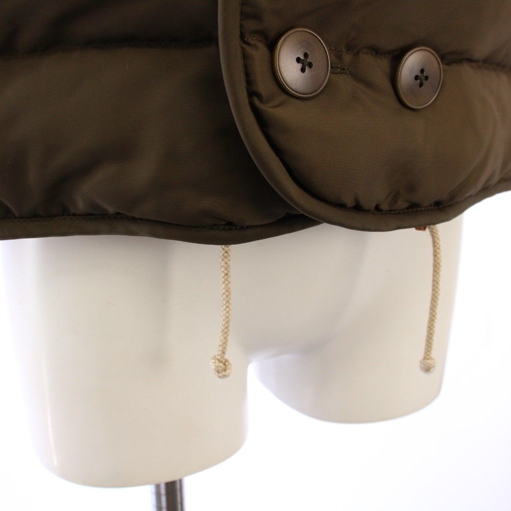 フォーティーファイブアールピーエム 45R 45rpm UMII908 ダウンベスト