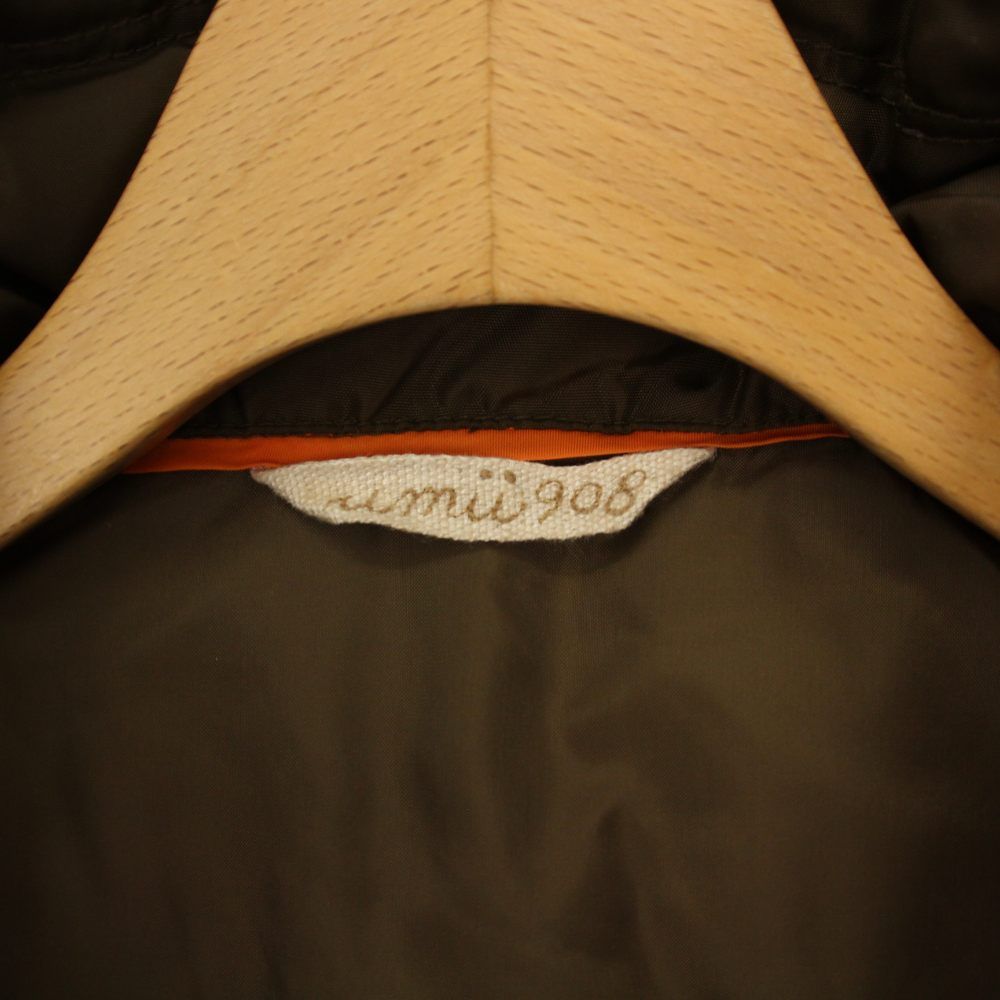 フォーティーファイブアールピーエム 45R 45rpm UMII908 ダウンベスト