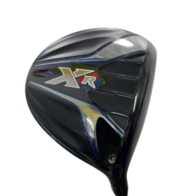 キャロウェイ XR 16 9.5° ドライバー DR Speeder 569 EVOLUTION II