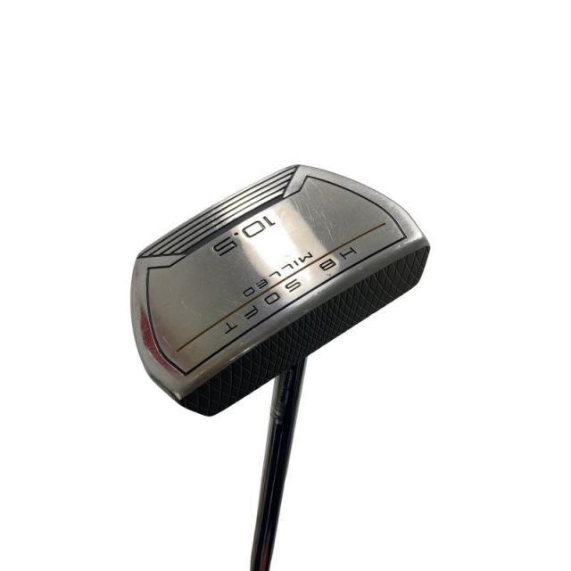 中古】 クリーブランド Cleveland HB SOFT MILLED 10.5C 34インチ