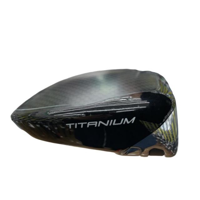 中古】 テーラーメイド 300 MINI DRIVER 11.5° ドライバー DR TENSEI