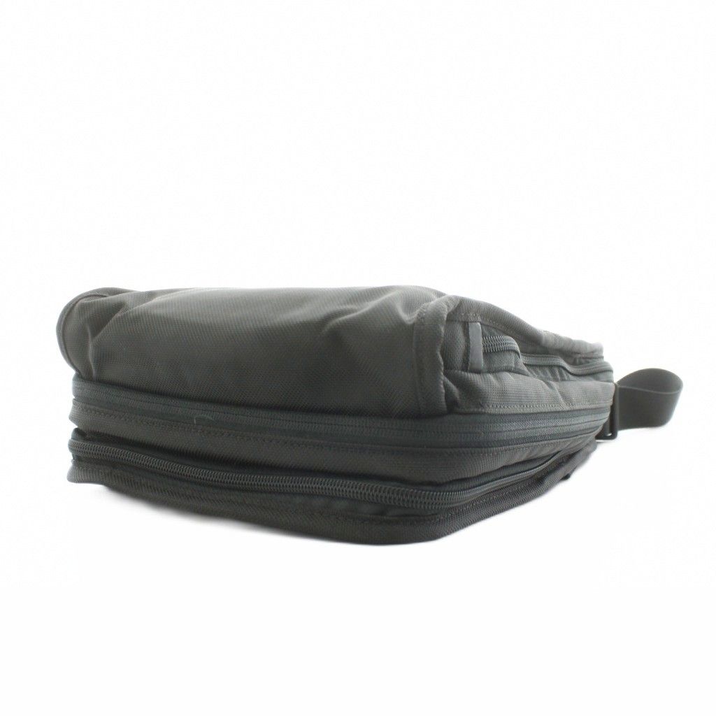 ☆中古・美品☆TUMI☆22116D2☆保証期間内☆ トゥミ⁄TUMI