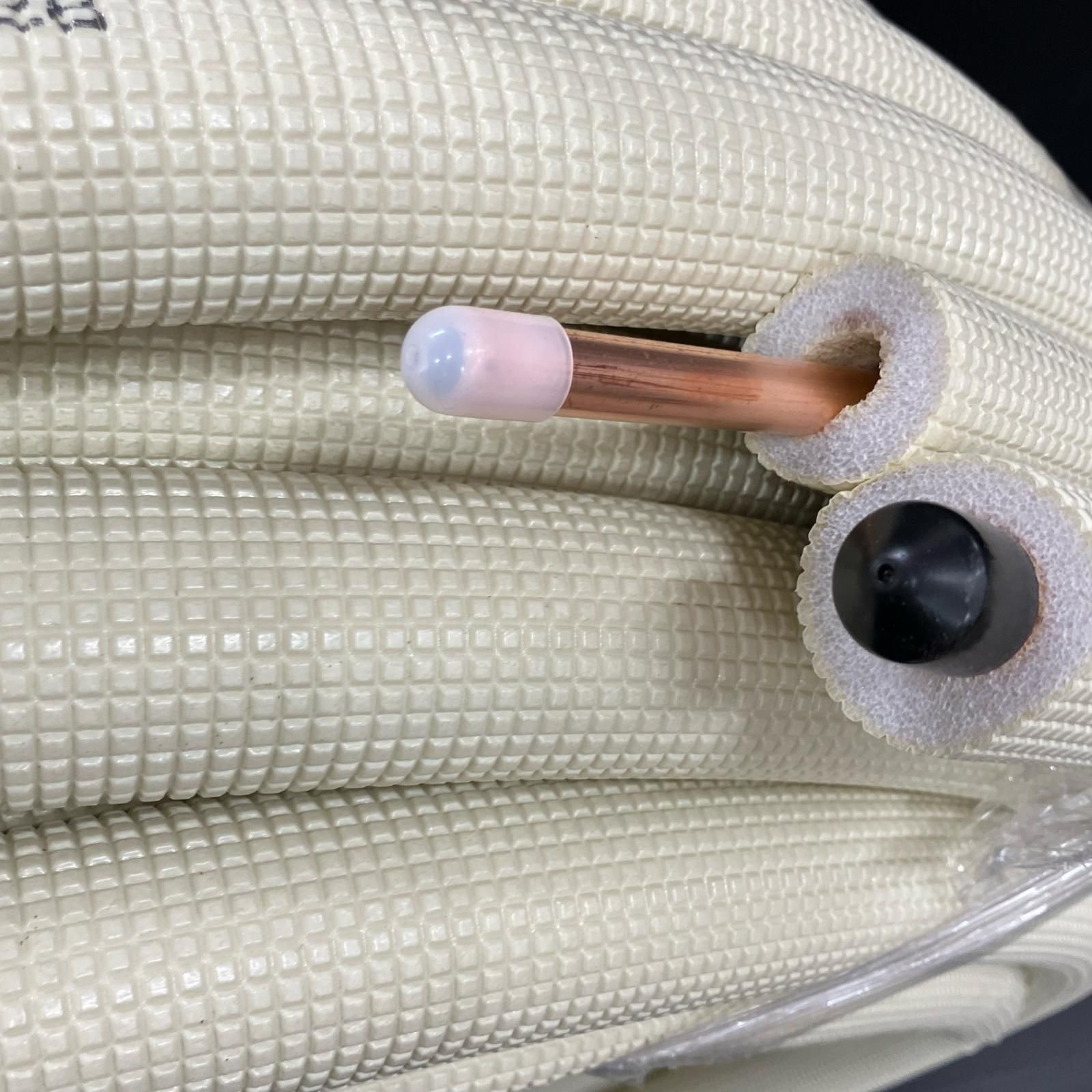 工具 電材 ペアコイル INABA DENKO PC-3520-10H 未使用品(S) 箱なし