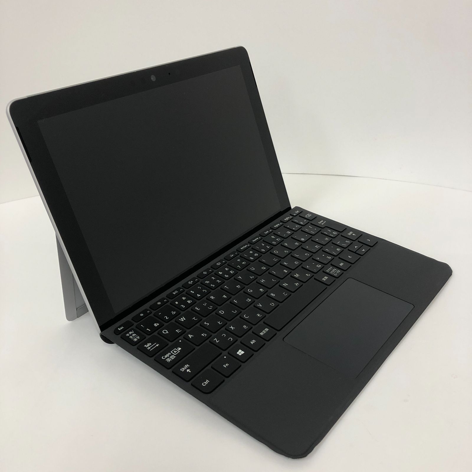 Surface Go／1824モデル／Windows11Pro／Pentium4415Y／8GB／SSD128GB／バッテリー90％／データ消去済・即使用可 RUHT-024808