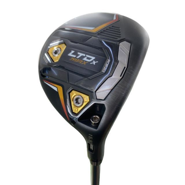 コブラ　LTDx 3w コブラ LTDx 3w 14.5° Cobra Golf コブラゴルフ LTDX LS 3FW 14.5