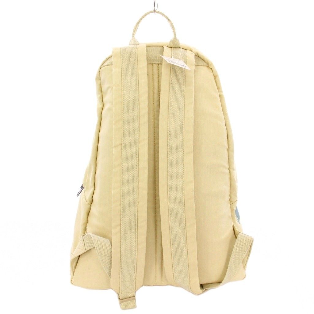 ハンティングワールド HUNTING WORLD リュックサック デイパック ロゴ