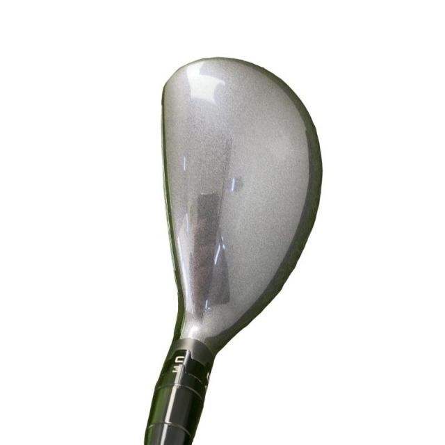 中古】 タイトリスト 816 H2 21° ユーティリティ UT 純正特注シャフト