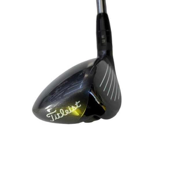 【中古】タイトリスト　H2 21 タイトリスト H2 21 ユーティリティ｜Yahoo!フリマ（旧PayPayフリマ）