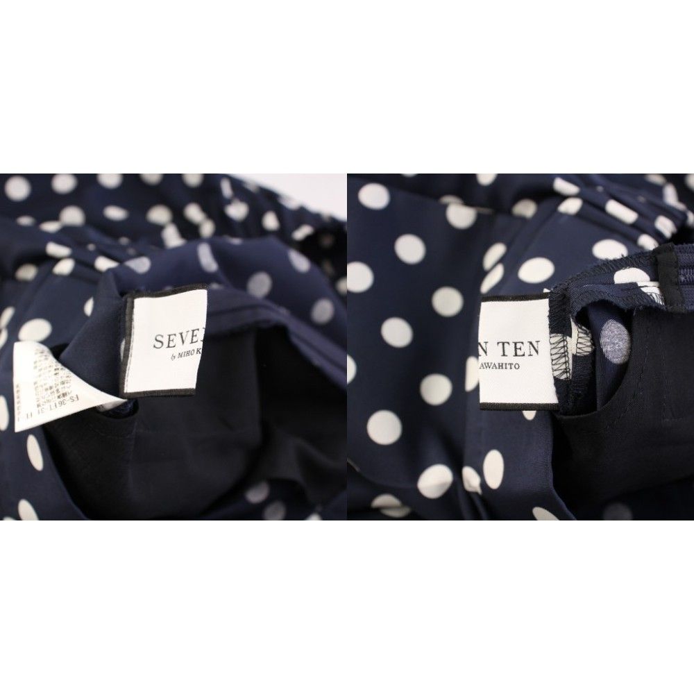 セブンテンバイミホカワヒト SEVEN TEN by MIHO KAWAHITO (@seventenbymihokawahito) • Instagram