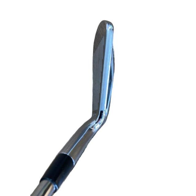 中古】 ミズノ MP-55 6S アイアンセット IR NS PRO 950GH (フレックスS