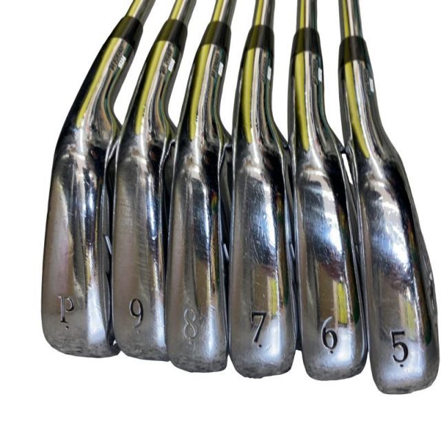 アイアンセット MIZUNO MP-55 NSPRO950GH S（送料無料） アイアンセット MIZUNO MP-55 NSPRO950GH S（送料無料） ゴルフ