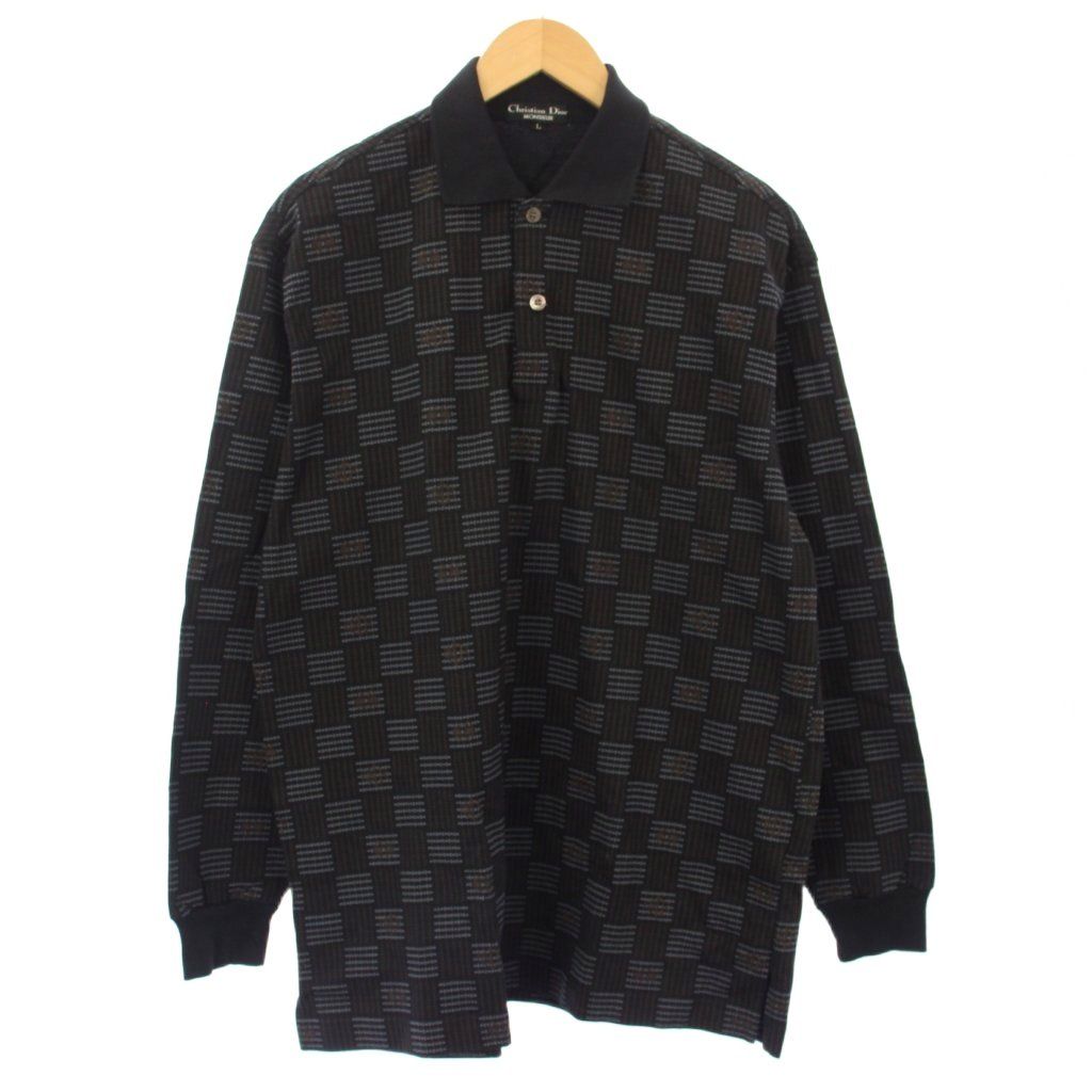 クリスチャンディオール Christian Dior MONSIEUR ヴィンテージ