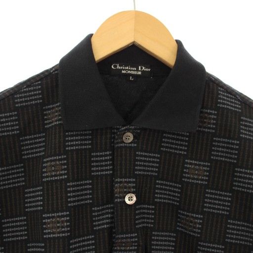 クリスチャンディオール Christian Dior MONSIEUR ヴィンテージ