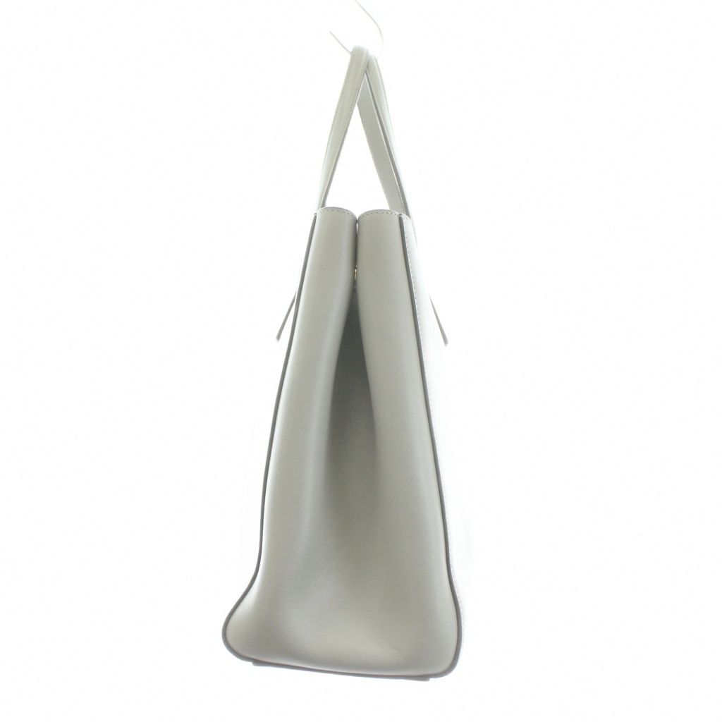 アニヤハインドマーチ ANYA HINDMARCH Ebury Shopper Wink Smily