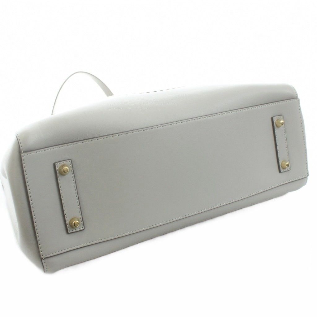 アニヤハインドマーチ ANYA HINDMARCH Ebury Shopper Wink Smily