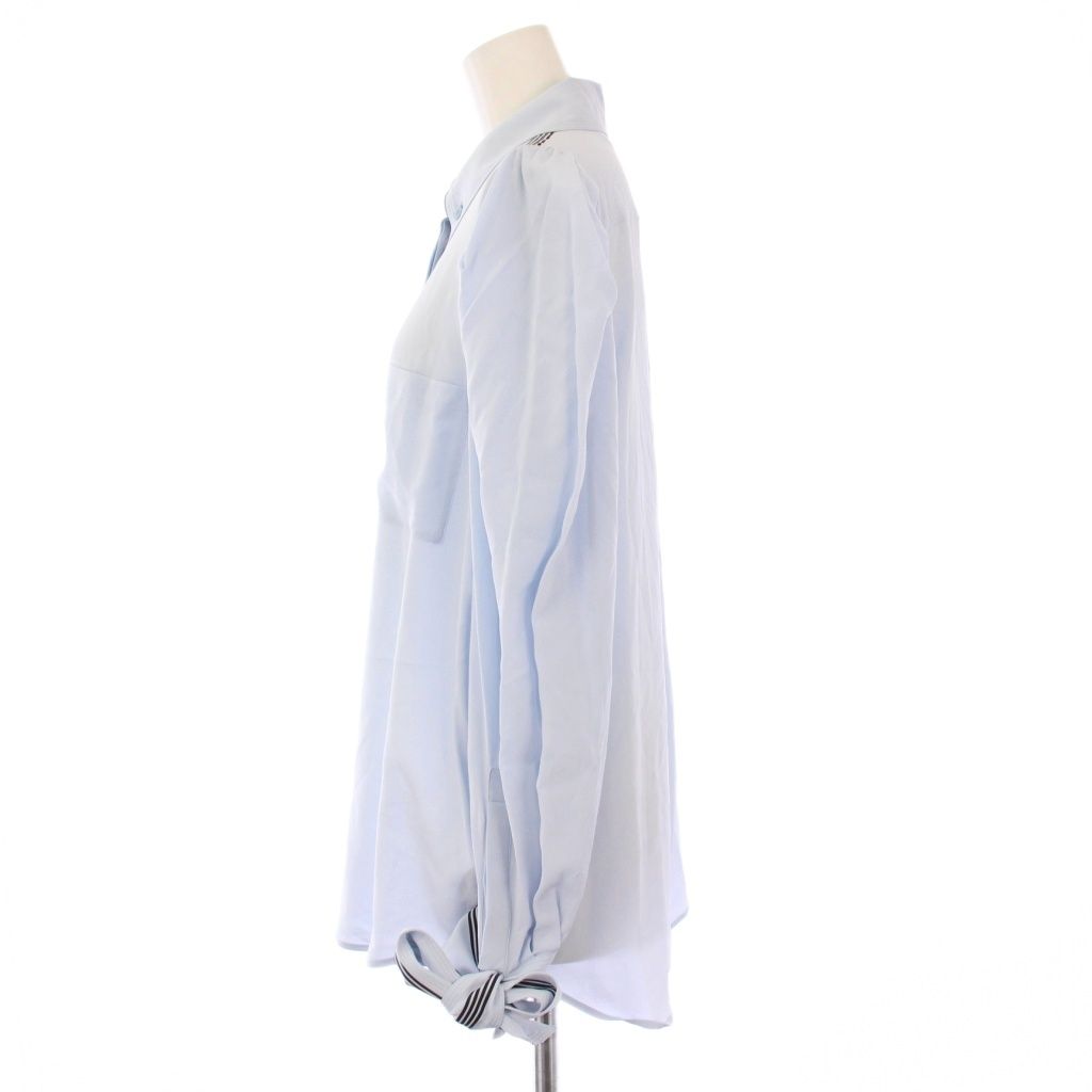 バーバリー ロンドン BURBERRY LONDON ボタンダウンシャツ ブラウス