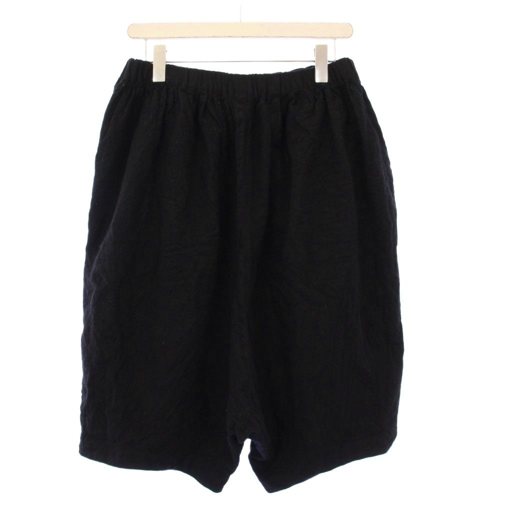 コムデギャルソンブラック COMME des GARCONS BLACK AD2010 サルエル