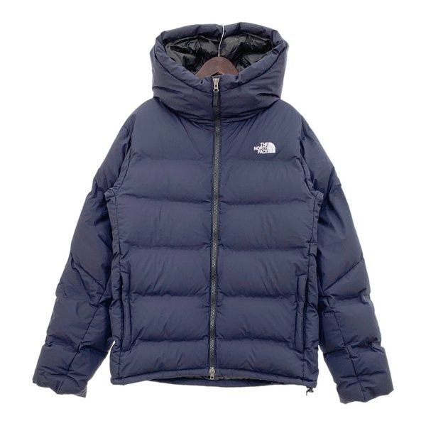 THE NORTH FACE ND91915 ビレイヤーパーカー ダウンジャケット 