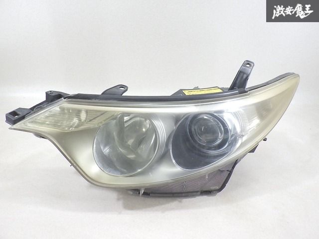 AFS付き】 トヨタ 純正 ACR50W ACR55W GSR50W GSR55W 50系 エスティマ