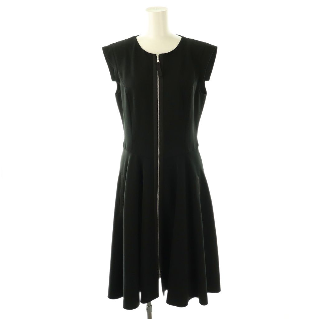 フォクシーニューヨーク FOXEY NEW YORK 29218 ジップアップフィット