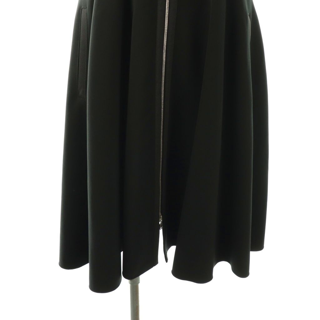 フォクシーニューヨーク FOXEY NEW YORK 29218 ジップアップフィット