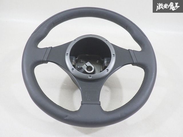 三菱 純正 MOMO モモ CT9A ランサーエボリューション ランエボ エボ 7