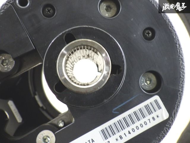 三菱 純正 MOMO モモ CT9A ランサーエボリューション ランエボ エボ 7