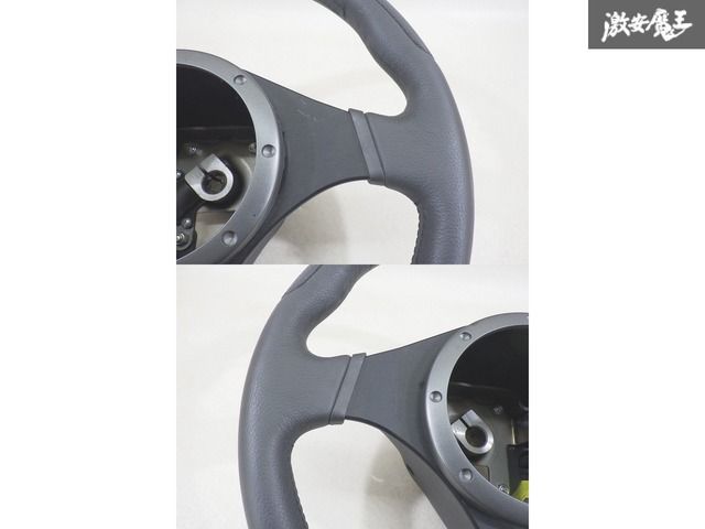 三菱 純正 MOMO モモ CT9A ランサーエボリューション ランエボ エボ 7