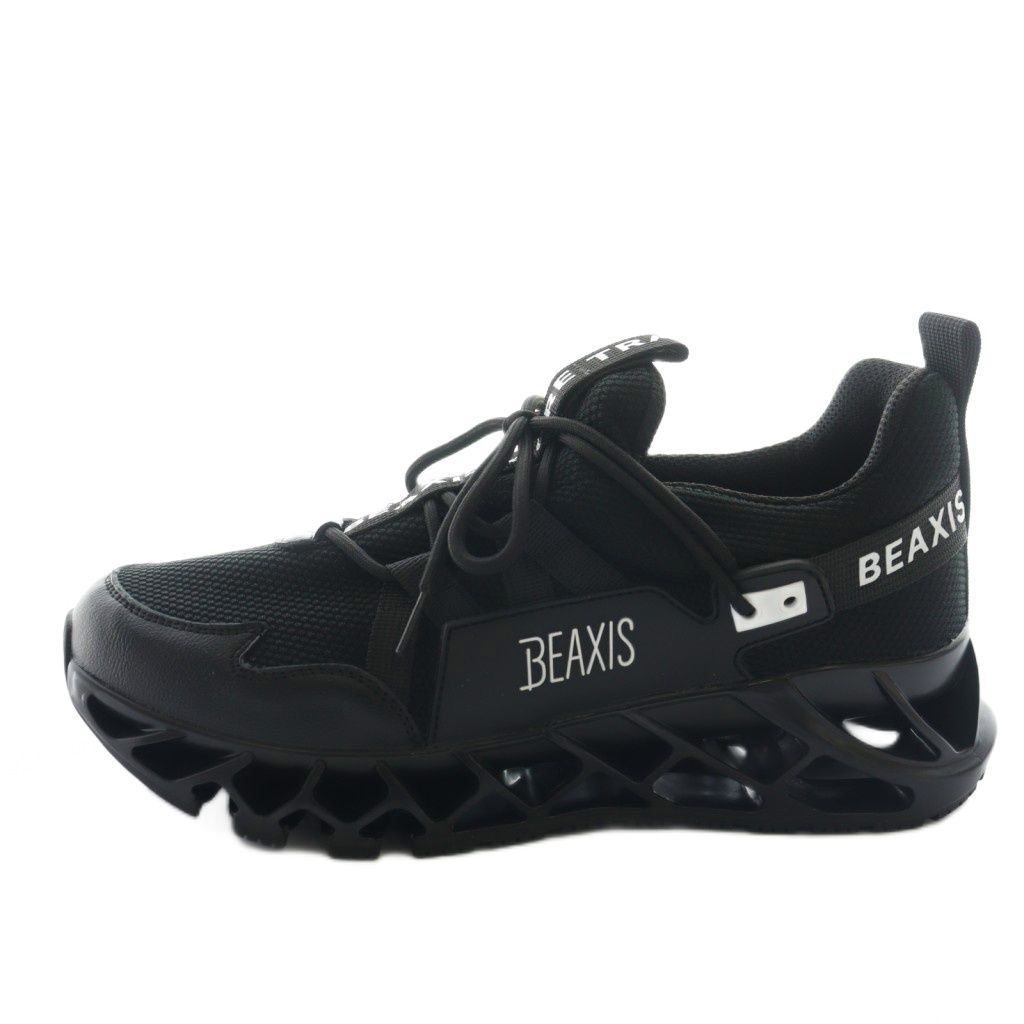 ビーアクシス BEAXIS バランスコアスニーカー シューズ M 24.0-24.5cm