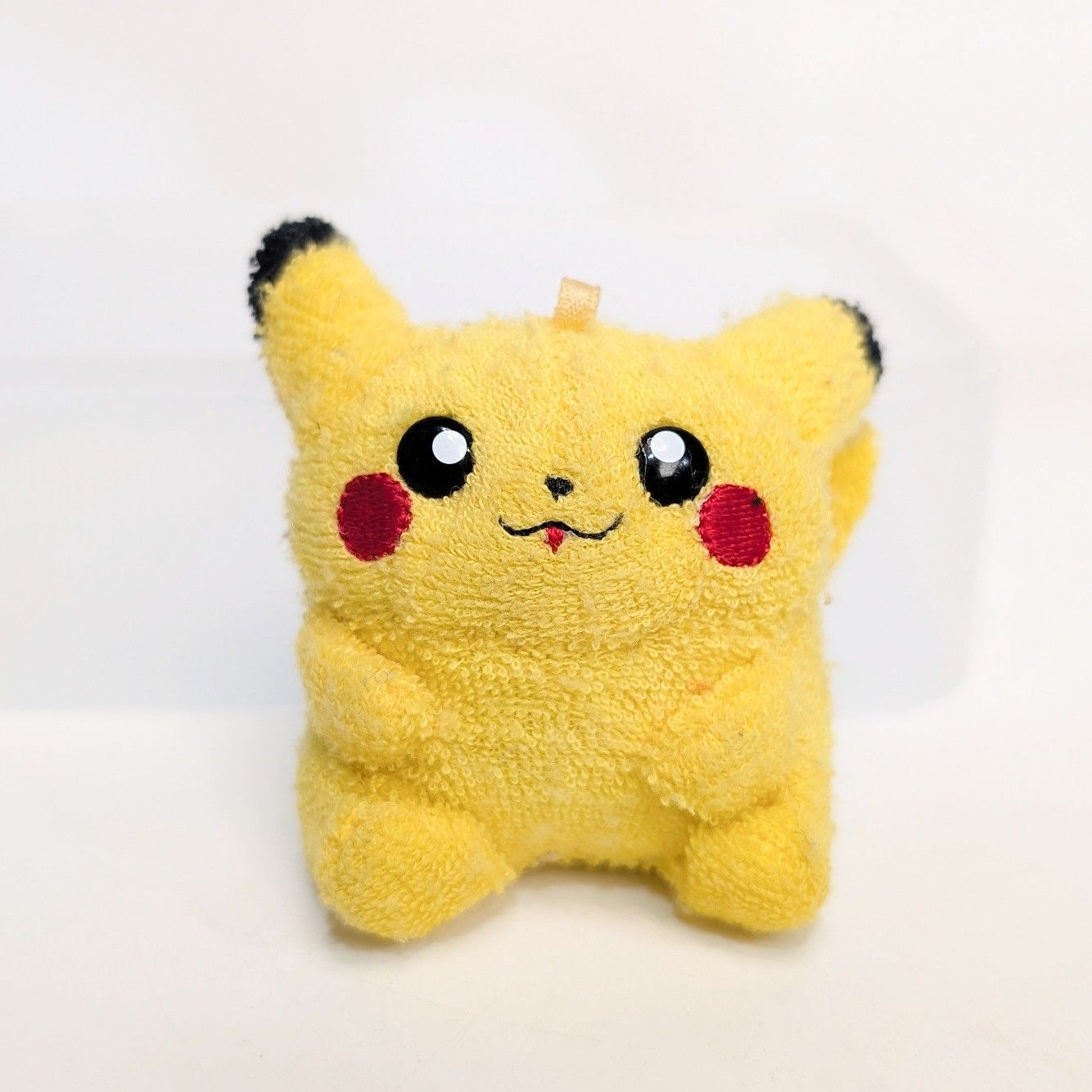 激レア　初期　ポケモン　ライトマスコット　ピカチュウ　TOMY トミー 激レア 初期 ポケモン ライトマスコット ピカチュウ TOMY トミー